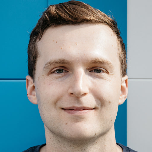 Alex Kolchinski
